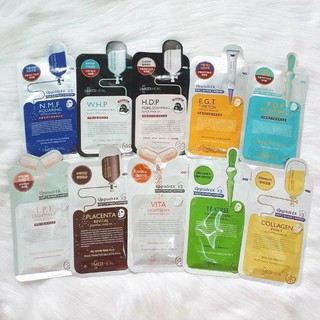 Mặt Nạ Giấy Mediheal Hàn Quốc
