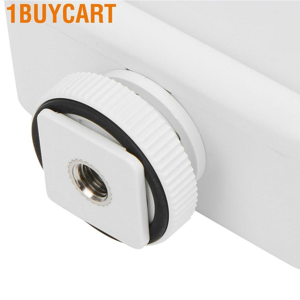 Đèn Led Nhỏ Ulanzi Vl49 Chụp Ảnh Cho Gopro 1buycart