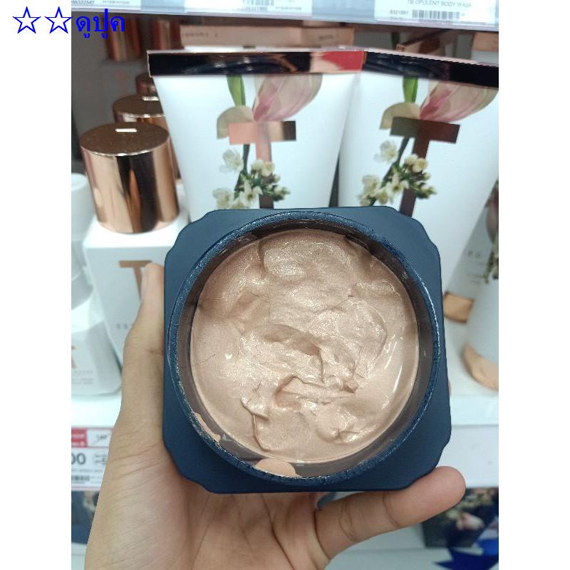 Dưỡng thể Ted Baker Midnight Bloom Shimmer Body Souffle 300ML | BigBuy360 - bigbuy360.vn