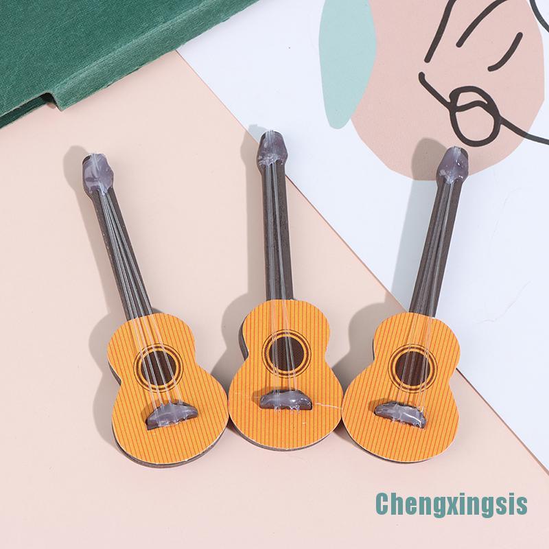 Đàn Guitar Mini Dễ Thương