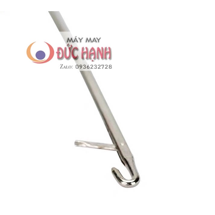 Cây lộn vải > Cây luồn thun > que lộn vải