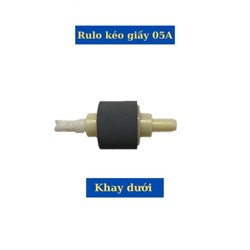 Quả đào cuốn giấy 12A dùng cho máy 2900