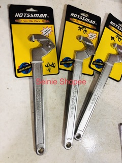 Cờ lê móc cổ xe máy (Móc Cổ) Hotsman