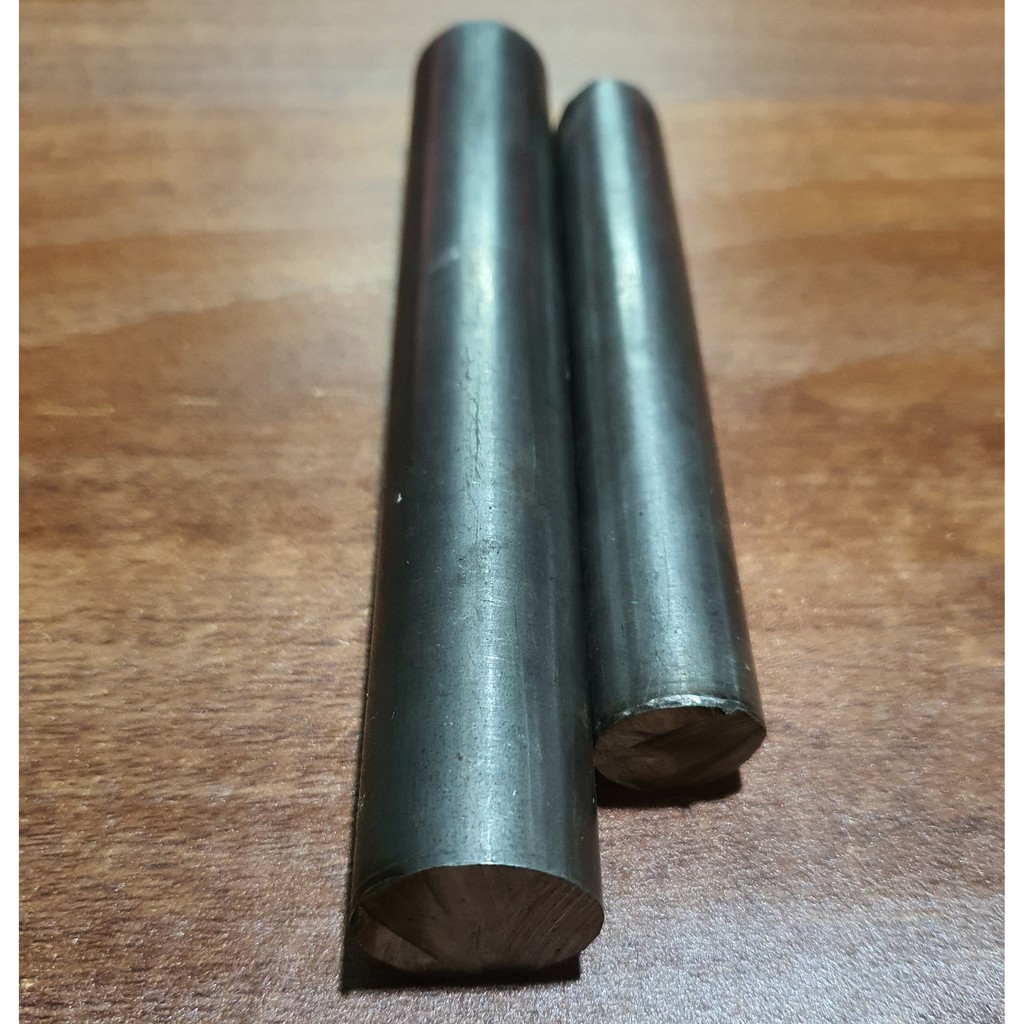 Trục tròn Ø20-100cm