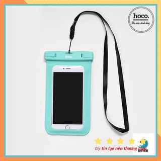 Túi Đựng Điện Thoại Chống Nước Hoco Common Chính Hãng