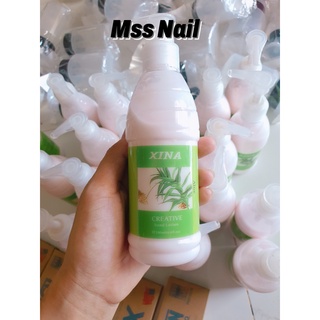 kem mềm da,  ủ mềm da tay chân nail..