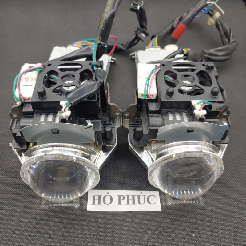 Bi Led , Đèn pha Led bi cầu tháo xe Mazda CX5 , thích hợp làm đèn pha xe máy, ô tô, xe điện