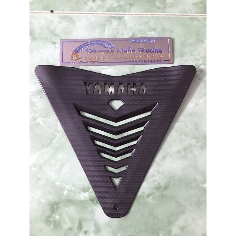 Chắn bùn Exciter 4 số.
