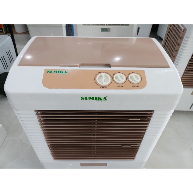 Máy làm mát sumika K500 xuất xứ Nhật bản