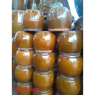 Chậu nuôi cá 7 màu