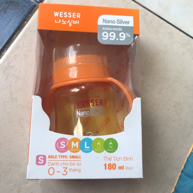 Bình sữa pegeon 🍼 🍼 🍼