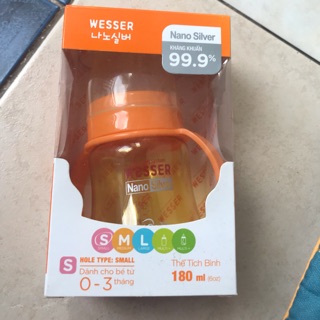 Bình sữa pegeon 🍼 🍼 🍼