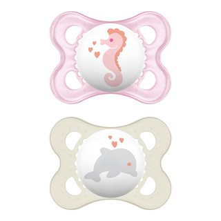 Ti giả Mam Original ( 0-6m )