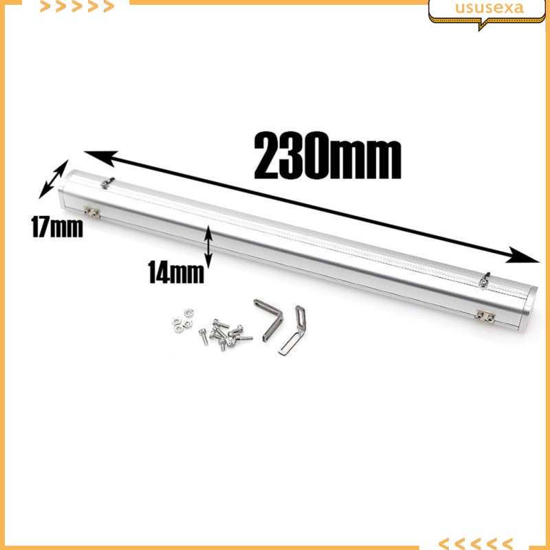 Lều Gắn Nóc Xe Hơi Điều Khiển Từ Xa SCX10 TRX4 D90 ARB Tỉ Lệ 1 / 10