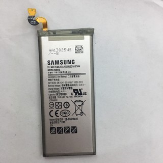 PIN SAMSUNG GALAXY NOTE 8 N950 Zin tháo máy chính hãng