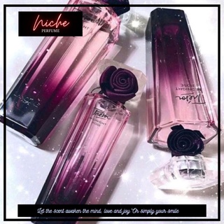 🔥hot deal🔥 nước hoa lancome tresor midnight rose