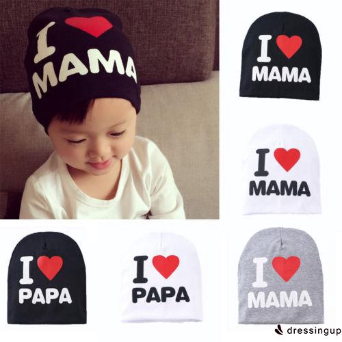 Mũ trùm đầu cotton mềm mại xinh xắn cho bé