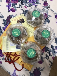 Chân yến thô set 50gr và 100gr + 🎁