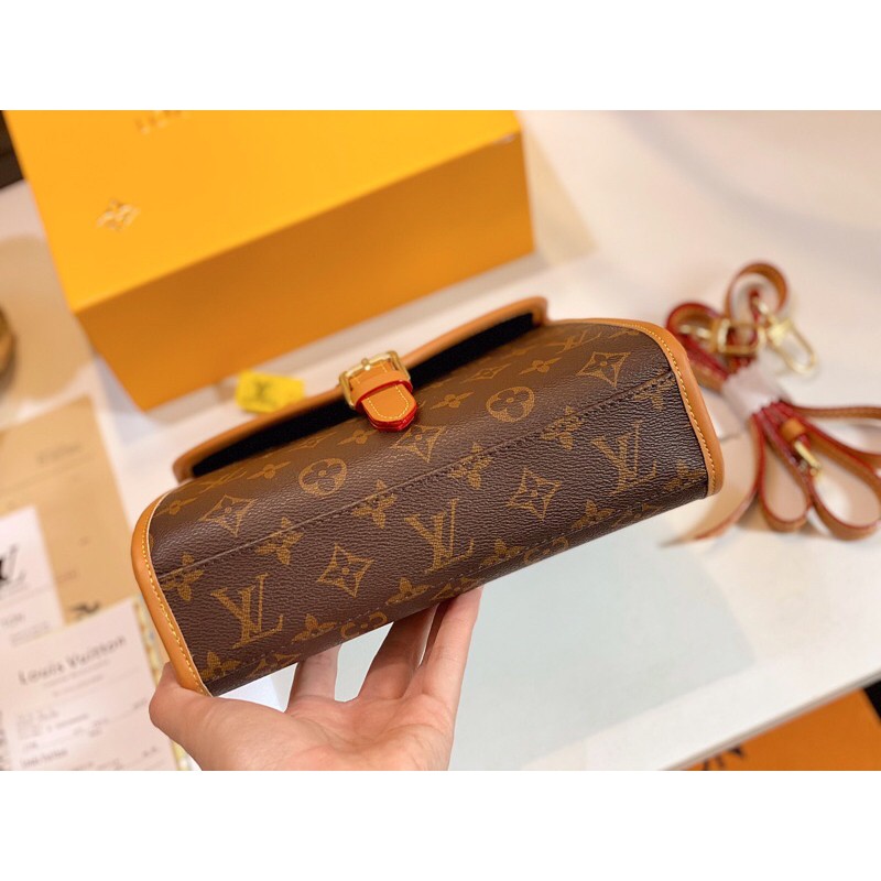 👛⚜️ LV IVY Super - QUẢNG CHÂU CAO CẤP