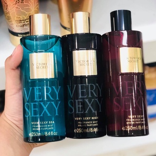 Xịt toàn thân body mist hương nước hoa 𝗩𝗜𝗖𝗧𝗢𝗥𝗜𝗔'𝗦 𝗦𝗘𝗖𝗥𝗘𝗧 30ml/50ml 10ml-30ml-50ml-100ml _____bath.bodyworks