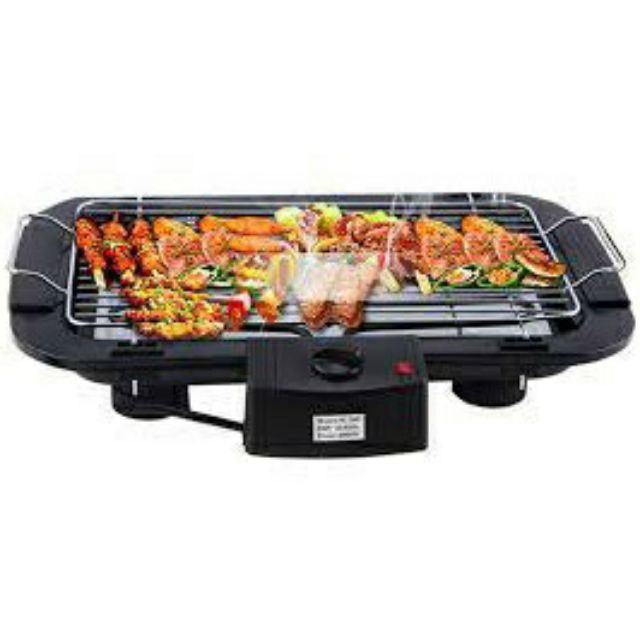 BẾP NƯỚNG ĐIỆN KHÔNG KHÓI ELECTRIC BARBECUE