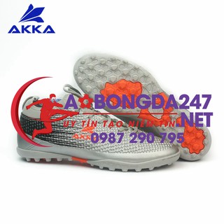 Giày đá bóng chính hãng AKKA CONTROL 2 TF