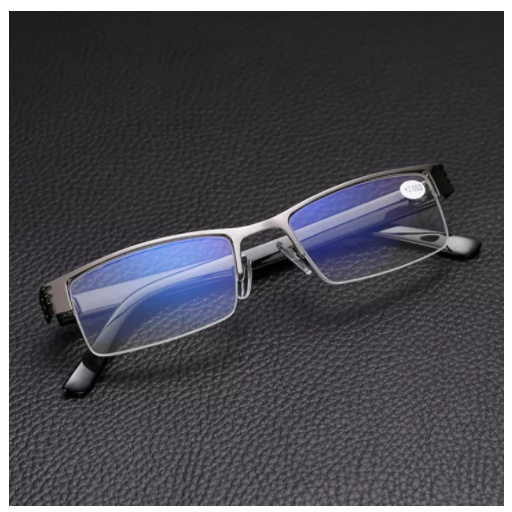 Có Thể Điều Chỉnh Tầm Nhìn Hai Tròng Quá Trình Chuyển Đổi Photochromic Progressive Kính Đọc Sách 4.00+