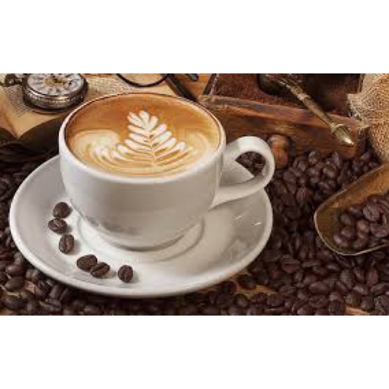 Cà phê Cappuccino Nécafe (10gói*20g)