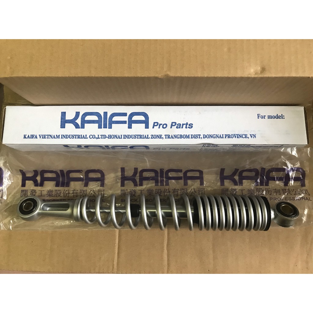 Giảm sóc sau wave Anpha KAIFA (1 chiếc)