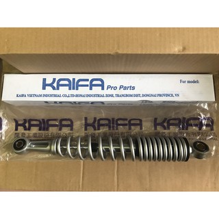 Giảm sóc sau wave Anpha KAIFA (1 chiếc)