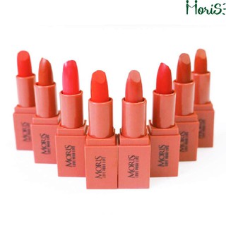 Son màu chùm ngây Moris Handmade (loại nhỏ 3g)