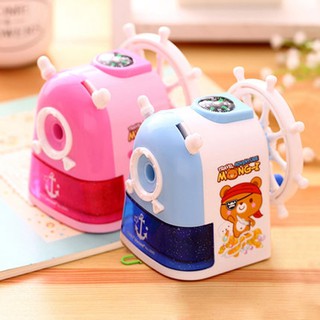 Máy gọt bút chì deli 0665