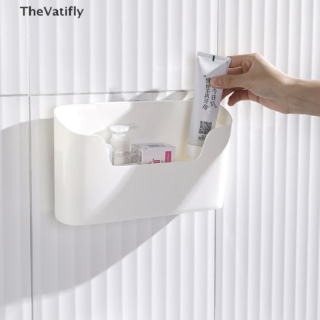 Hộp Đựng Đồ Treo Tường / Cửa Tủ Nhà Bếp