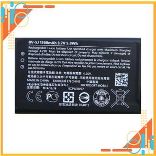 Pin BV-5J xịn bảo hành
