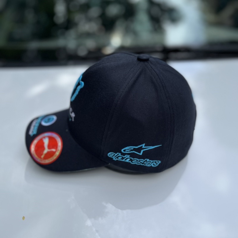 Nón lưỡi trai Monster