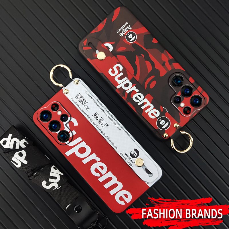 Soft Case Anti-dust Phone Case For Samsung Galaxy S22 Ultra For Man TPU Anti-knock Soft Shockproof For men Cute Fashion