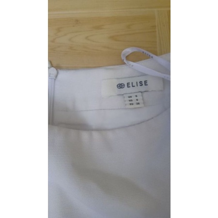 Thanh lý chân váy Elise, eva de Eva, chicland