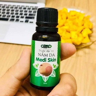 [Freeship] Nấm da Medi skin