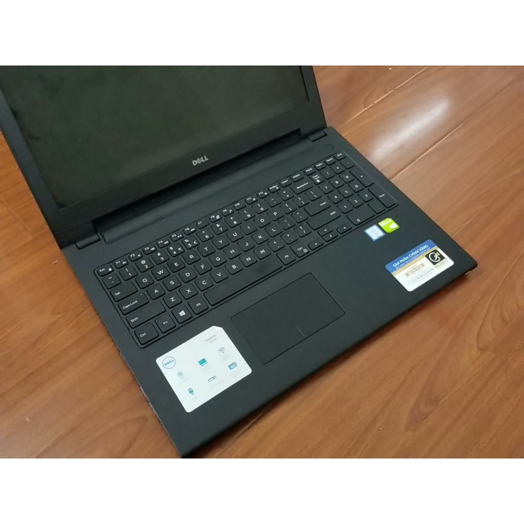 Laptop cũ Dell N3542 Core i3-4030U /Hình Thức Đẹp