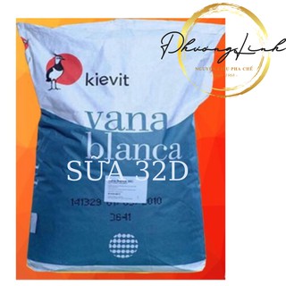 Bột sữa indo kevit mã 32d bao 25kg