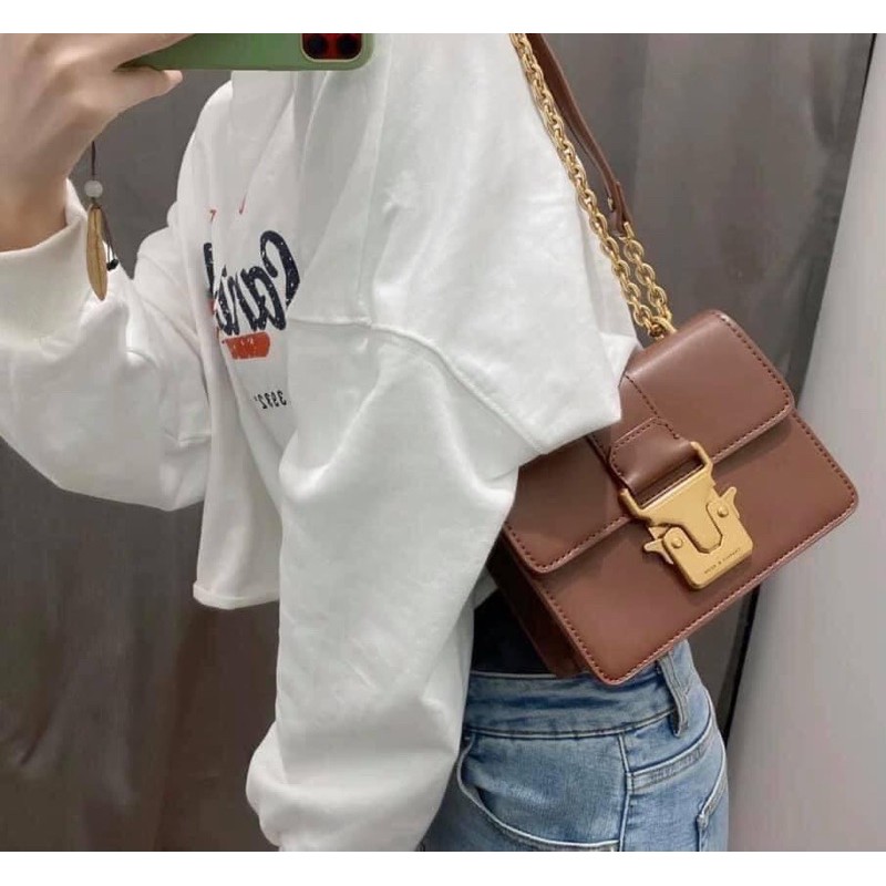 Cnk khoá mũi trâu