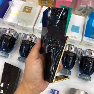 Nước Hoa Nam TESTER Carolina Herrera Bad Boy 100ml