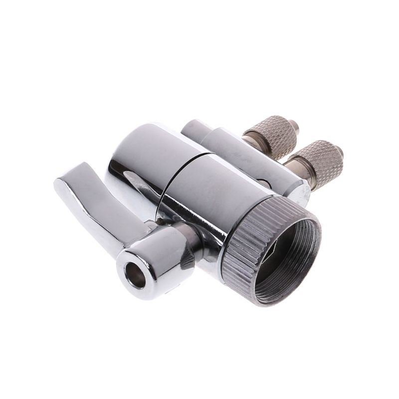 Van Chuyển Đổi Vòi Nước AOTO M22 Sang 1 / 4 &quot;Mạ Chrome