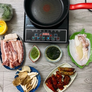 MỰC TRỨNG SIZE KHỔNG LỒ ( 3 con/Kg)