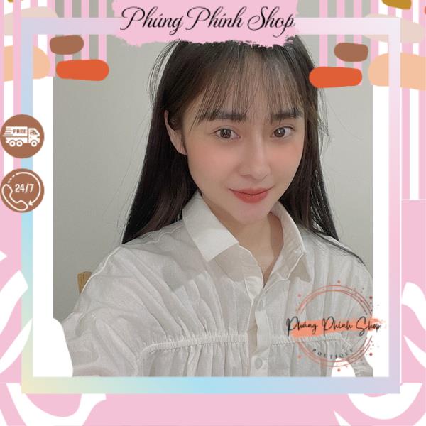 ÁO SƠMI LINEN NHÚN TAY THIẾT KẾ