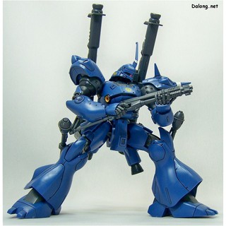 Mô hình lắp ráp HG 1/144 Kampfer Bandai