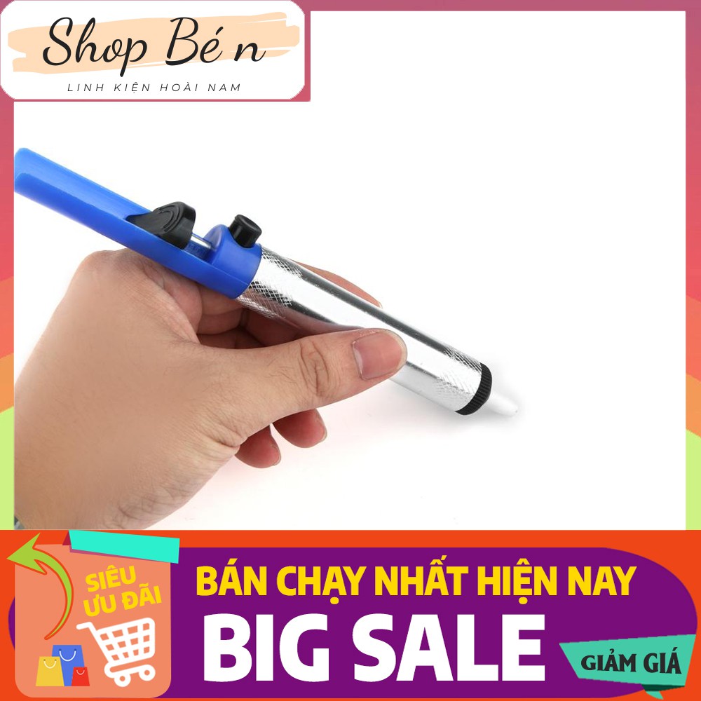Súng Hút Thiếc, Chì Mini