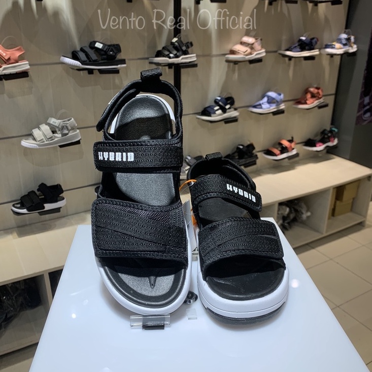 Giày Sandal Nam Nữ Vento Chính Hãng Cannon SD10035
