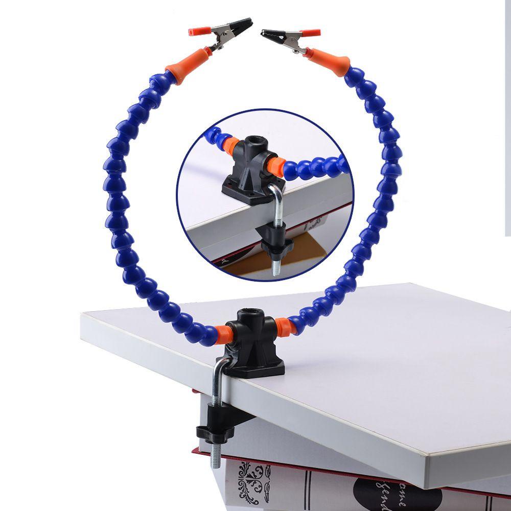 Trạm Hàn Linh Hoạt Đa Năng Màu Cầu Vồng Cho RC