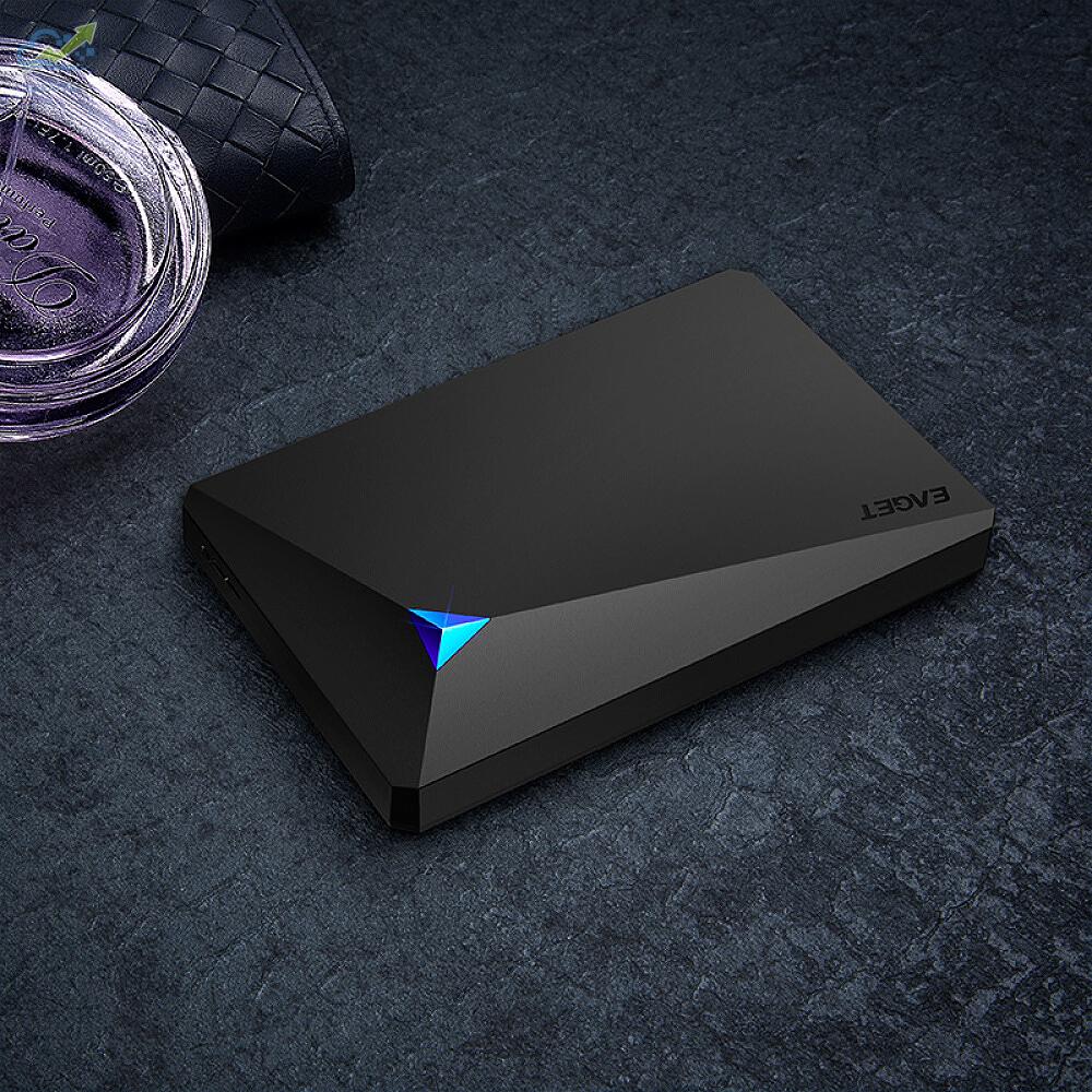 Ổ Cứng Eaget G20 2.5 Inch Di Động Hdd 250gb Usb 3.0 5400rpm Cho Máy Tính | BigBuy360 - bigbuy360.vn